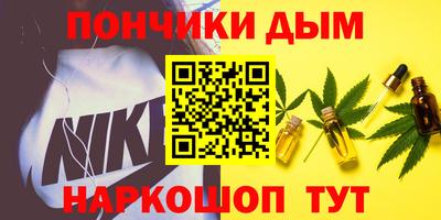 крисы Кинель